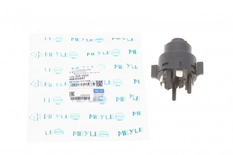 Контактна група AUDI 100/A6 86- MEYLE 100 905 0000