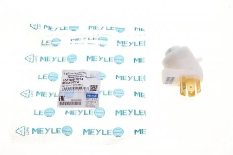 Перемикач запалювання MEYLE 1009050014