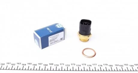 Датчик выключения вентилятора SKODA/VW MEYLE 100 959 0001