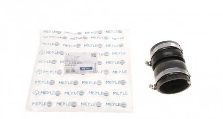 Патрубок системи MEYLE 11-14 036 0003