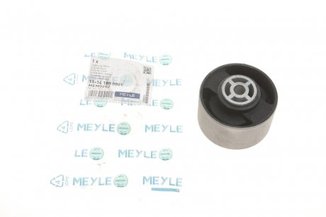Опора двигателя MEYLE 11141800001 (фото 1)
