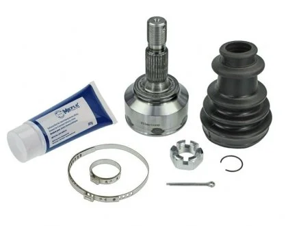 Шарнірний комплект, приводний вал MEYLE 11-14 498 0024