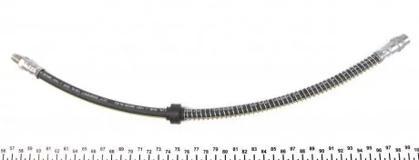 Фото 1 - шланг гальмівний MEYLE 11-14 525 0010 Шланг гальмівний MEYLE 11-14 525 0010 (фото 1)