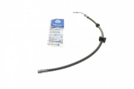 Шланг тормозной MEYLE 11-14 525 0053