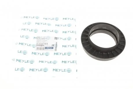 Опора амортизатора MEYLE 11146410018