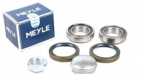 Подшипник ступицы MEYLE 11-14 650 0001