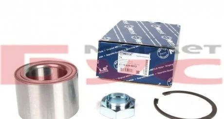 Подшипник ступицы MEYLE 11-14 650 0013