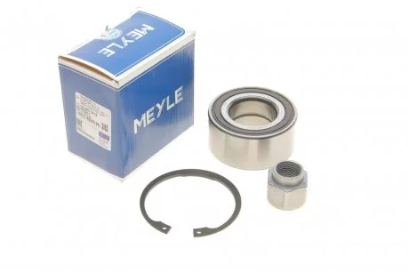 Підшипник маточини MEYLE 11146500015