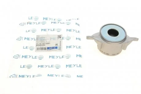 Опора амортизационной стойки MEYLE 11147410001