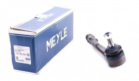 Наконечник тяги MEYLE 11-16 020 0022