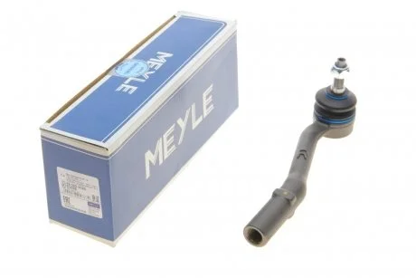 Рульовий накінечник MEYLE 11-16 020 0025