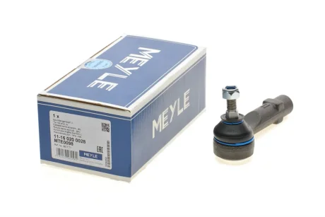 Накінечник рульової тяги MEYLE 11-16 020 0028