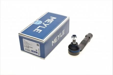 Рульовий накінечник MEYLE 11-16 020 0029