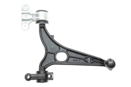 Важіль CITROEN JUMPY, FIAT SCUDO, PEUGEOT EXPERT 06-перед. міст зліва MEYLE 11-16 050 0068
