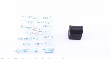 Сайлентблок, стабилизатор MEYLE 11166150001