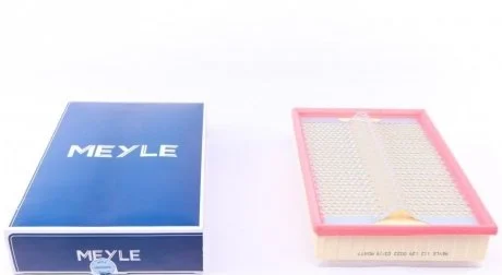 Фільтр повітряний MEYLE 112 129 0022