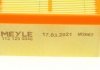 Комплект фільтрів MEYLE 112 330 0004/S (фото 9)