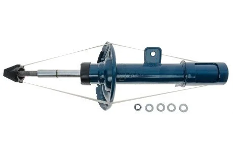 Амортизатор PEUGOET P. 308/SW 1.6-2.0HDI 09.07- PR MEYLE 11266230015