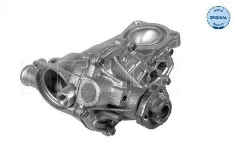 Фото 1 - водяний насос MEYLE 113 012 0009 Водяний насос MEYLE 113 012 0009 (фото 1)