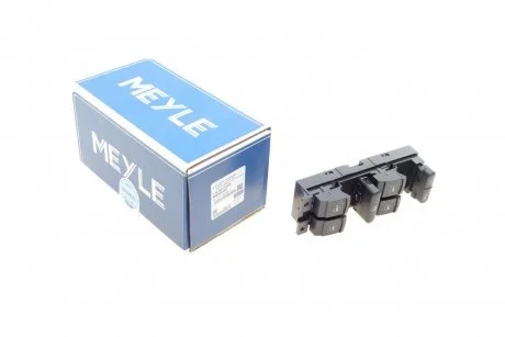 Вимикач, склопідйомник MEYLE 114 891 0003