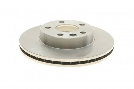 Диск тормозной передн. VW Transporter IV 1.9TD-2.8 11.95-04.03 MEYLE 115 521 0035