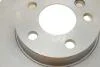 Диск тормозной передн. VW Transporter IV 1.9TD-2.8 11.95-04.03 MEYLE 115 521 0035 (фото 9)