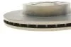 Диск тормозной передн. VW Transporter IV 1.9TD-2.8 11.95-04.03 MEYLE 115 521 0035 (фото 10)