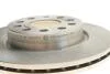 Диск тормозн. передн. AUDI A3; SEAT ALTEA, LEON, TOLEDO III; SKODA OCTAVIA MEYLE 115 521 1044 (фото 2)
