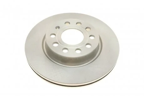 Диск гальм. передня. AUDI A3; SEAT ALTEA, LEON, TOLEDO III; SKODA OCTAVIA MEYLE 115 521 1044