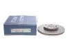 Диск тормозной передний. VW Touareg/Transporte V 115 521 1053