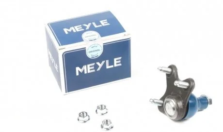 Опора шаровая MEYLE 1160100034