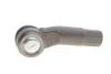 Наконечник рульової тяги AUDI A3, Q3, SEAT LEON, VW PASSAT 01- перед. міст зліва MEYLE 116 020 0025 (фото 6)