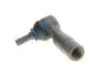 Наконечник рульової тяги AUDI A3, Q3, SEAT LEON, VW PASSAT 01- перед. міст зліва MEYLE 116 020 0025 (фото 7)