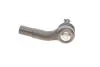 Наконечник рульової тяги AUDI A3, SEAT LEON, VW BORA, VW GOLF IV 96-10 перед. міст зліва MEYLE 116 020 8502 (фото 2)