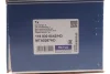 Поперечна кермова тяга MEYLE 116 030 0042/HD (фото 2)