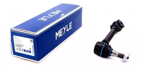 Важіль, підвіска MEYLE 1160500024