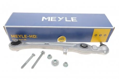 Рычаг, подвеска MEYLE 1160500043HD
