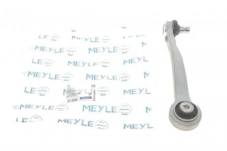 Фото 1 - важіль підвіски MEYLE 116 050 0260 Важіль підвіски MEYLE 116 050 0260 (фото 1)