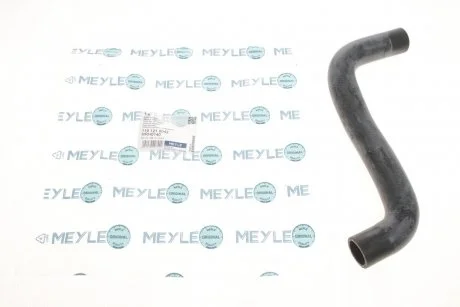 Патрубок, система охлаждения MEYLE 1191210042
