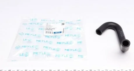Патрубок, система охлаждения MEYLE 1191210164
