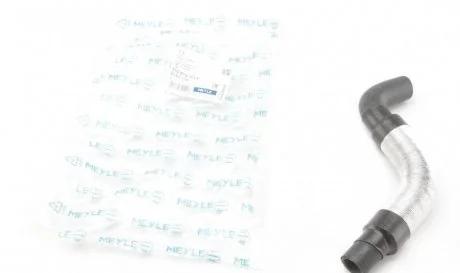 Патрубок радіатора MEYLE 119 819 0014