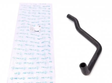 Патрубок, теплообмінник MEYLE 1198190045