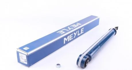 Амортизатор (задний) MEYLE 126 725 0043