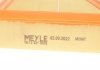 Воздушный фильтр MEYLE 16123210015 (фото 2)