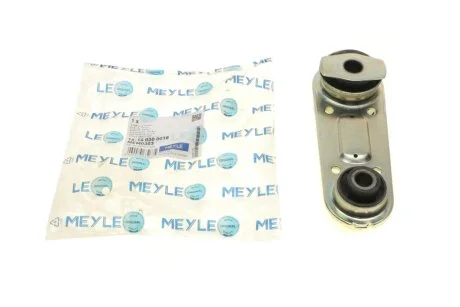 Опора двигателя RENAULT MEYLE 16-14 030 0018