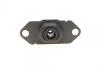 Опора двигателя левая Nissan MICRA K12, Note, Renault MEGANE II, MEYLE 16-14 030 0026 (фото 2)