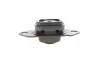 Опора двигателя левая Nissan MICRA K12, Note, Renault MEGANE II, MEYLE 16-14 030 0026 (фото 5)