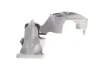 Опора двигуна RENAULT Fluence (02/10-), Megane III (11/08-), Scenic III (12/08-) MEYLE 16-14 030 0086 (фото 4)