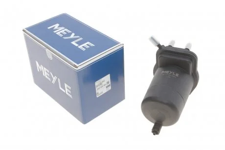 Фильтр топливный MEYLE 16143230003