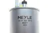 Фильтр топливный MEYLE 16143230015 (фото 4)